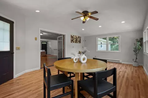 Dining - 271 William Reynolds Rd, Exeter, RI 02822 photo 1 of 1