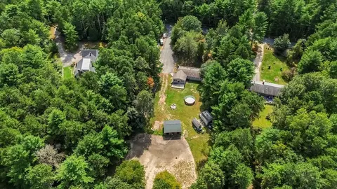 View/Area - 271 William Reynolds Rd, Exeter, RI 02822 photo 4 of 5