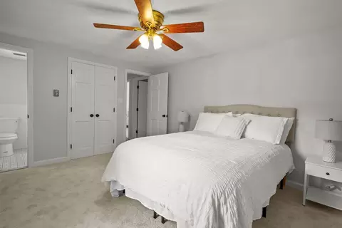 Bedroom - 271 William Reynolds Rd, Exeter, RI 02822 photo 3 of 7