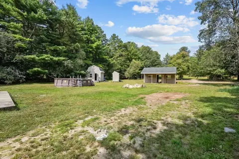 Exterior - 271 William Reynolds Rd, Exeter, RI 02822 photo 5 of 11
