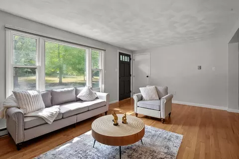 Living - 271 William Reynolds Rd, Exeter, RI 02822 photo 2 of 3