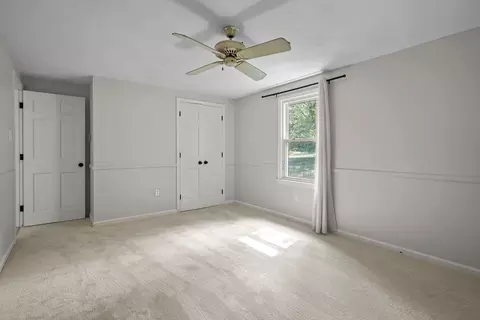 Bedroom - 271 William Reynolds Rd, Exeter, RI 02822 photo 5 of 7