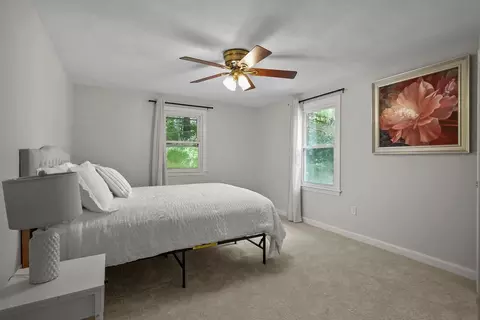 Bedroom - 271 William Reynolds Rd, Exeter, RI 02822 photo 2 of 7