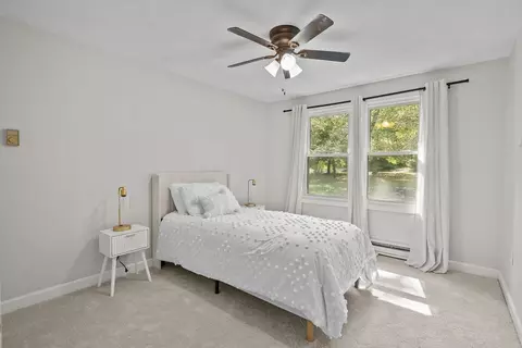 Bedroom - 271 William Reynolds Rd, Exeter, RI 02822 photo 7 of 7