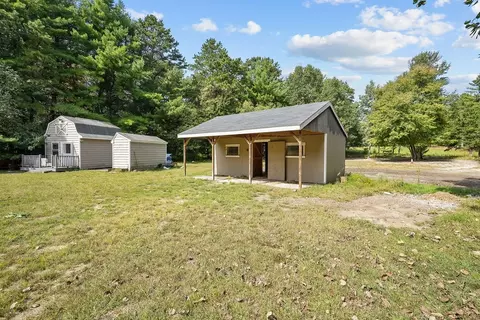 Exterior - 271 William Reynolds Rd, Exeter, RI 02822 photo 10 of 11