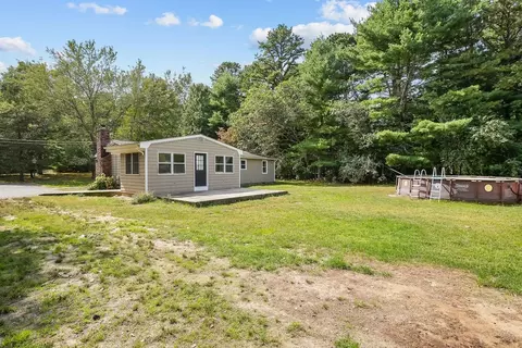 Exterior - 271 William Reynolds Rd, Exeter, RI 02822 photo 11 of 11