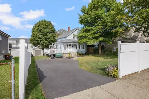 153 Bowen St, Fall River, MA 02724