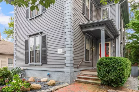 143 Williams St, Providence, RI 02906