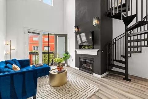 1000 Providence Pl #435, Providence, RI 02903