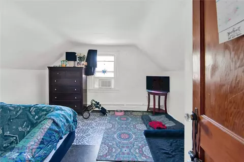 Bedroom - 512 Commonwealth Ave, Warwick, RI 02886 photo 2 of 2