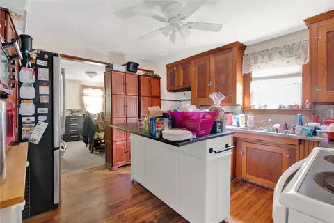 Kitchen - 512 Commonwealth Ave, Warwick, RI 02886 photo 1 of 1