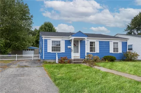 55 Rocco Ave, Pawtucket, RI 02860