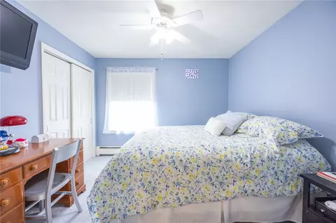 Bedroom - 66 Paddock Dr, Warwick, RI 02886 photo 4 of 6