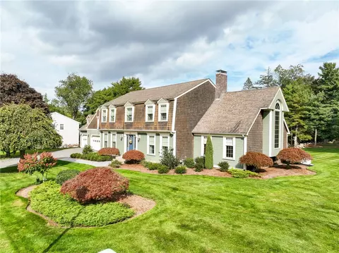 Exterior - 66 Paddock Dr, Warwick, RI 02886 photo 3 of 8