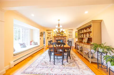 Dining - 66 Paddock Dr, Warwick, RI 02886 photo 2 of 4
