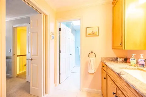 Entry Way - 66 Paddock Dr, Warwick, RI 02886 photo 6 of 6