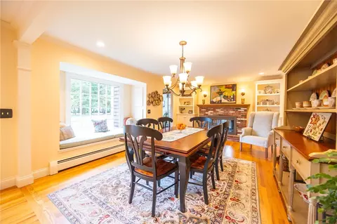 Dining - 66 Paddock Dr, Warwick, RI 02886 photo 3 of 4