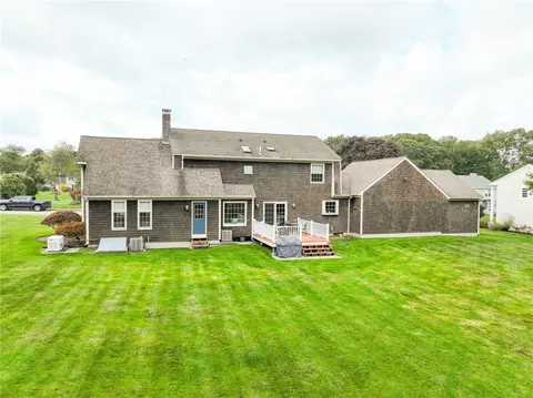 Exterior - 66 Paddock Dr, Warwick, RI 02886 photo 8 of 8
