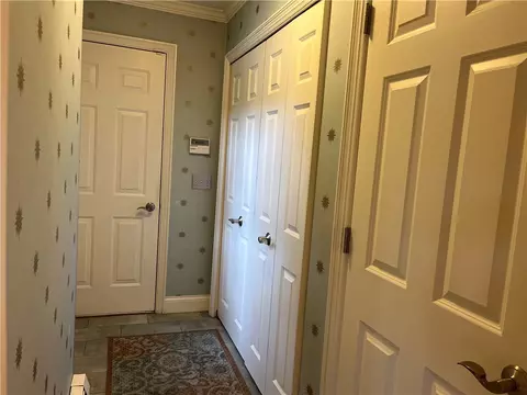 Entry Way - 66 Paddock Dr, Warwick, RI 02886 photo 4 of 6