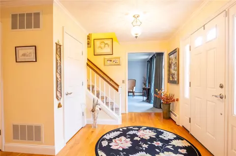 Entry Way - 66 Paddock Dr, Warwick, RI 02886 photo 1 of 6