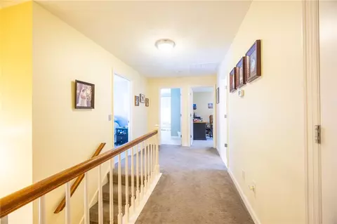 Entry Way - 66 Paddock Dr, Warwick, RI 02886 photo 5 of 6