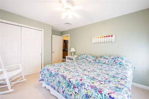 Bedroom - 66 Paddock Dr, Warwick, RI 02886 photo 6 of 6