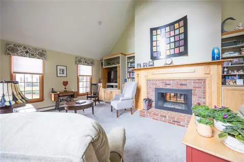 Living - 66 Paddock Dr, Warwick, RI 02886 photo 2 of 3
