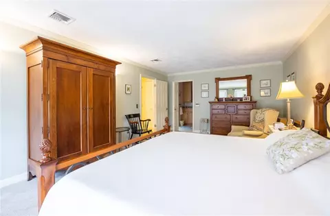 Bedroom - 66 Paddock Dr, Warwick, RI 02886 photo 3 of 6