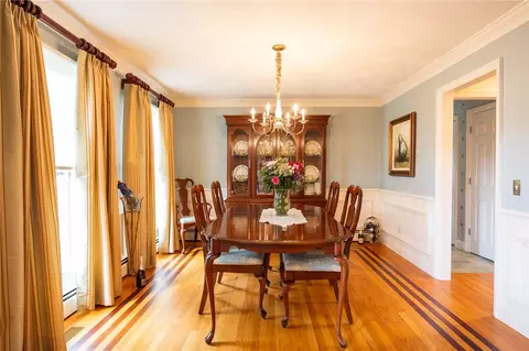 Dining - 66 Paddock Dr, Warwick, RI 02886 photo 1 of 4