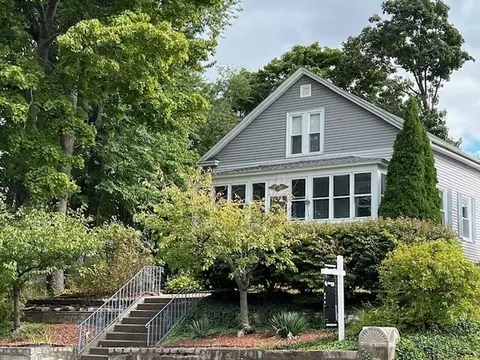 1340 Broadway, East Providence, RI 02914