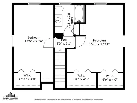 Floorplan - 335 Chaplin Dr, Coventry, RI 02816 photo 3 of 4