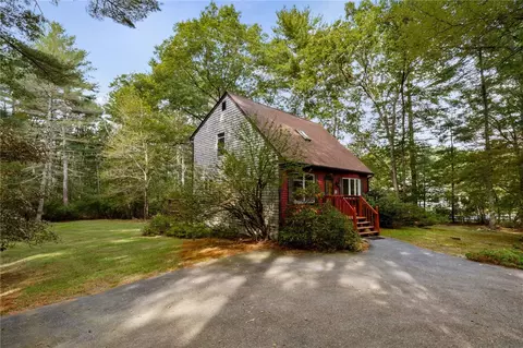 Exterior - 335 Chaplin Dr, Coventry, RI 02816 photo 3 of 8