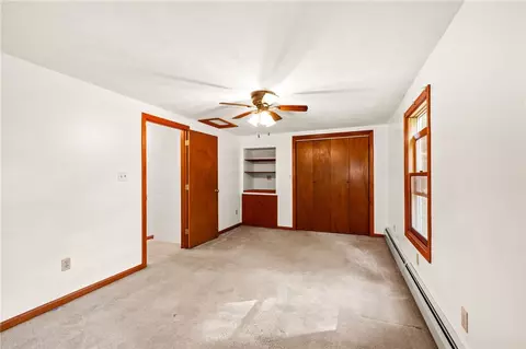 Bedroom - 335 Chaplin Dr, Coventry, RI 02816 photo 7 of 11