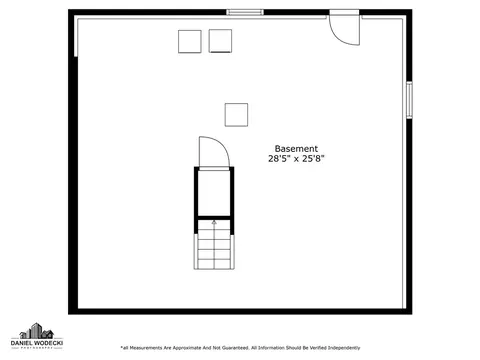 Floorplan - 335 Chaplin Dr, Coventry, RI 02816 photo 4 of 4