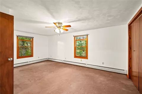 Bedroom - 335 Chaplin Dr, Coventry, RI 02816 photo 11 of 11