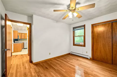 Bedroom - 335 Chaplin Dr, Coventry, RI 02816 photo 2 of 11