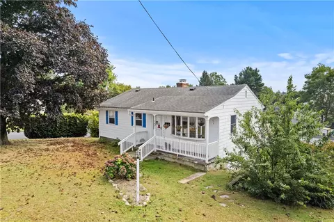 149 Wakefield St, West Warwick, RI 02893