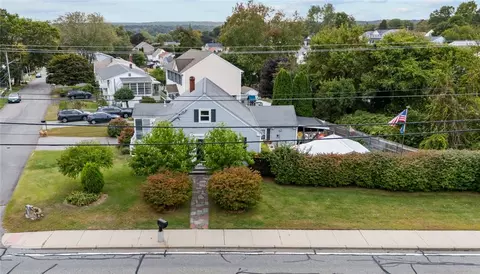 790 High St, Cumberland, RI 02864