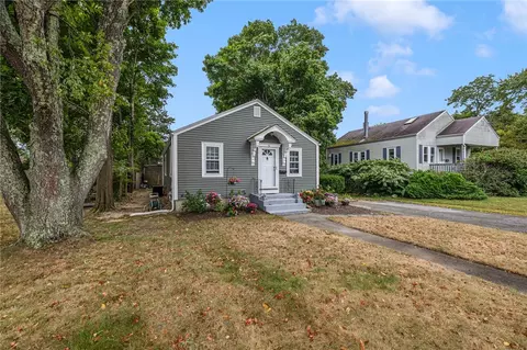 56 Fourth Ave, Warwick, RI 02888