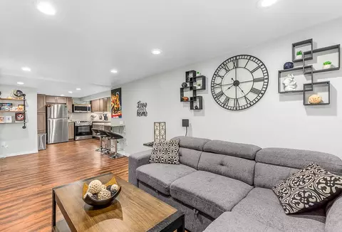 Living - 184 Fairfield Ave, Woonsocket, RI 02895 photo 2 of 3