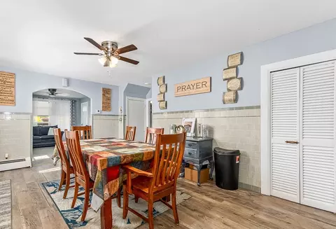 Dining - 184 Fairfield Ave, Woonsocket, RI 02895 photo 2 of 2