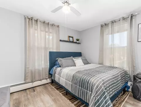 Bedroom - 184 Fairfield Ave, Woonsocket, RI 02895 photo 2 of 6