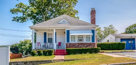 Exterior - 184 Fairfield Ave, Woonsocket, RI 02895 photo 10 of 10