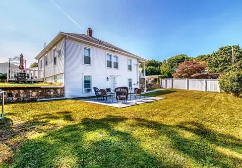 Exterior - 184 Fairfield Ave, Woonsocket, RI 02895 photo 5 of 10