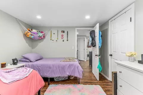 Bedroom - 184 Fairfield Ave, Woonsocket, RI 02895 photo 5 of 6