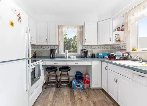 Kitchen - 184 Fairfield Ave, Woonsocket, RI 02895 photo 1 of 5