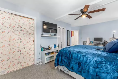Bedroom - 184 Fairfield Ave, Woonsocket, RI 02895 photo 1 of 6