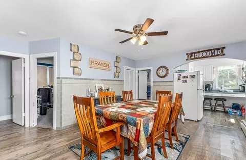 Dining - 184 Fairfield Ave, Woonsocket, RI 02895 photo 1 of 2