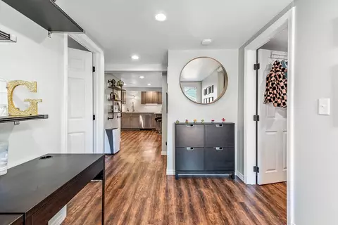 Entry Way - 184 Fairfield Ave, Woonsocket, RI 02895 photo 1 of 1