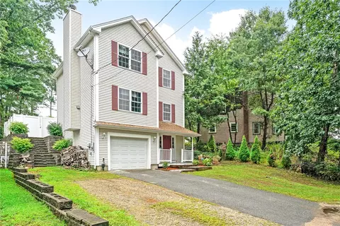 86 First Rd, Glocester, RI 02814 photo 1